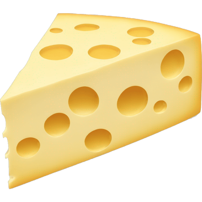 hard cheese emoji