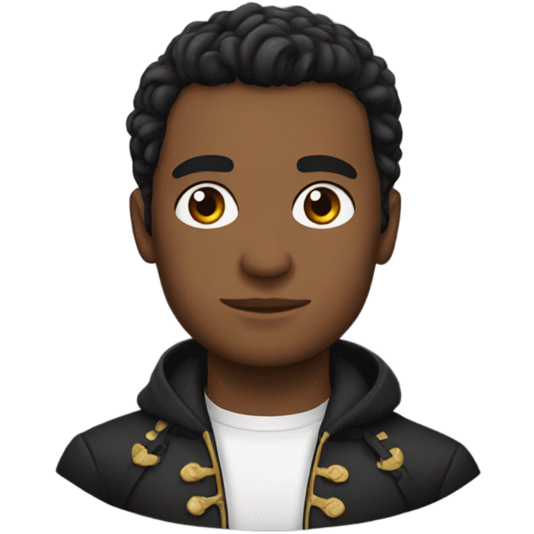 Angelo Bronte emoji