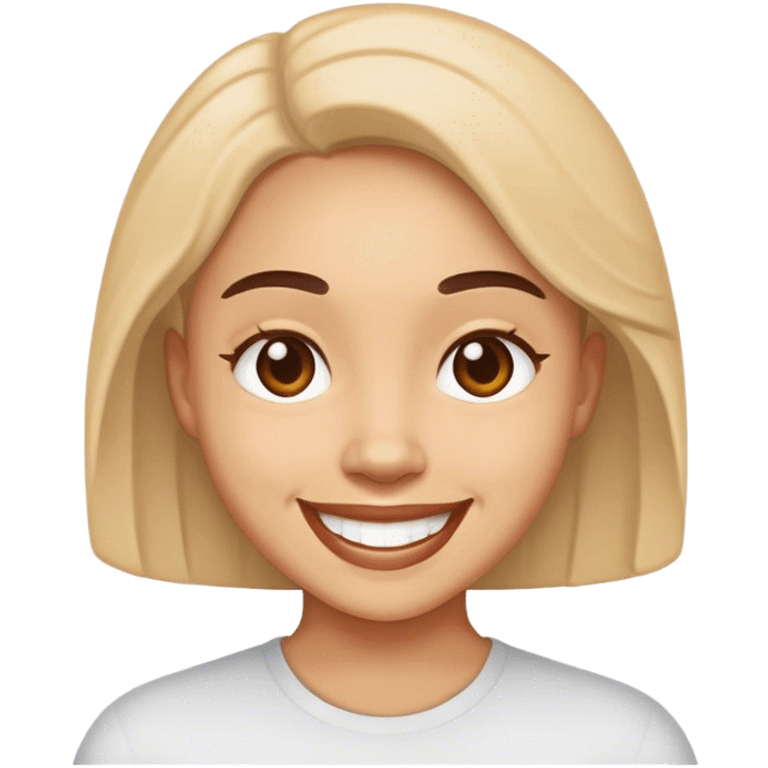 Dana emoji