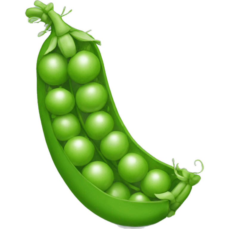 pea emoji