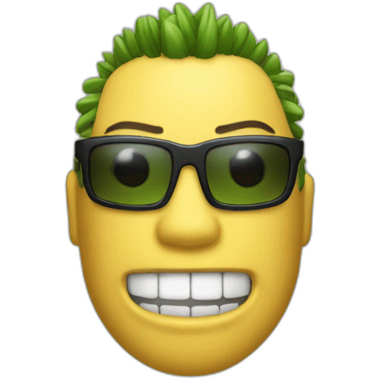 smash mouth emoji