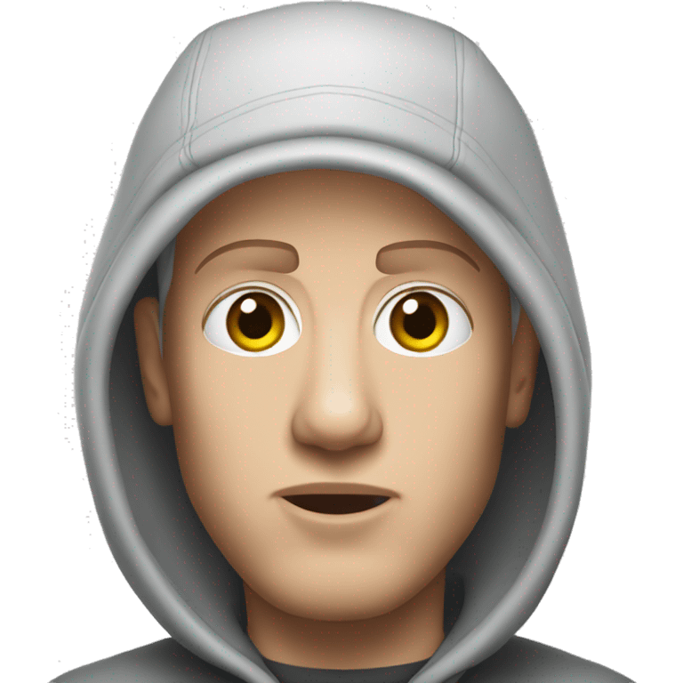 eminem emoji