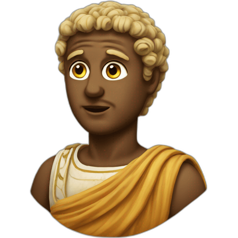 ancient rome emoji