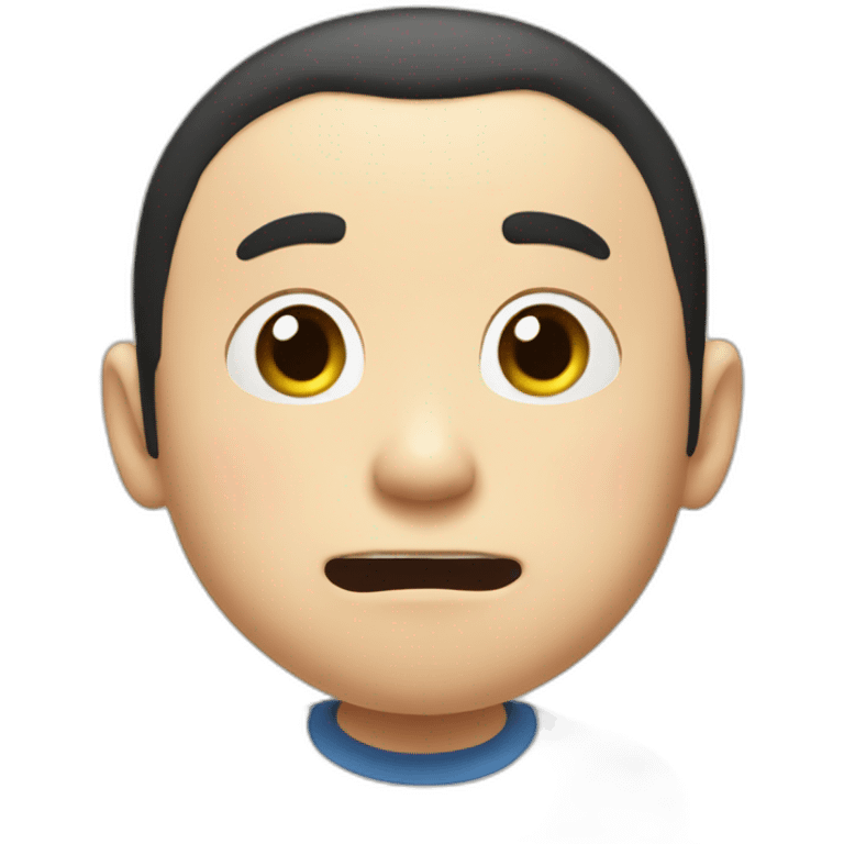 shinchan emoji