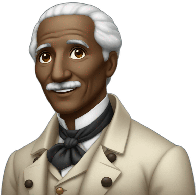 George Washington Carver emoji