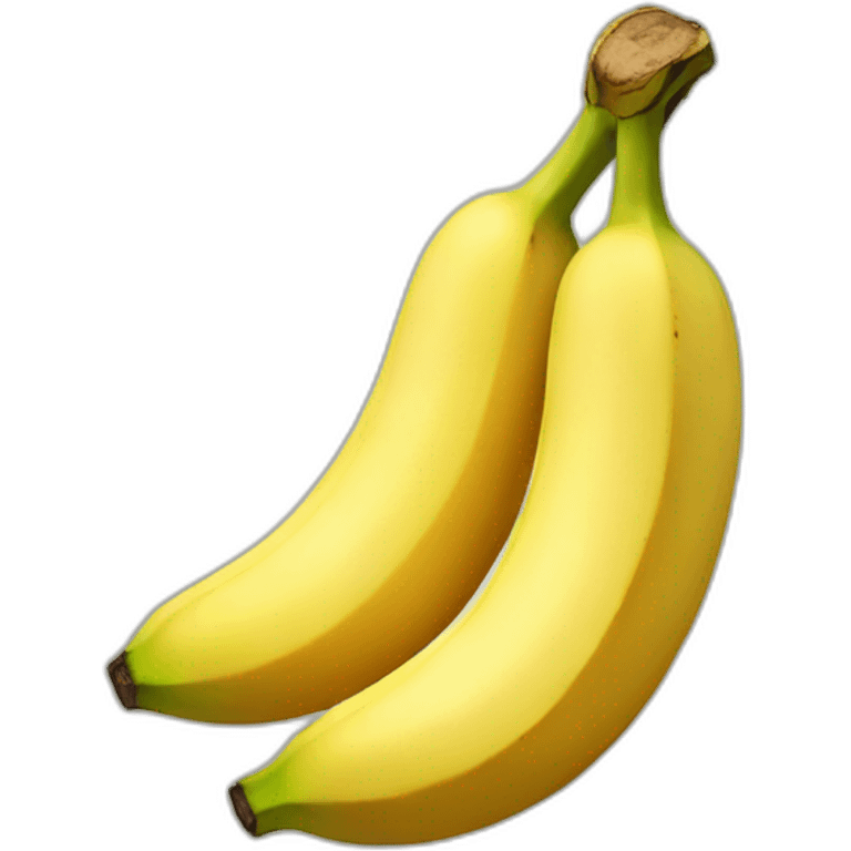 banana emoji