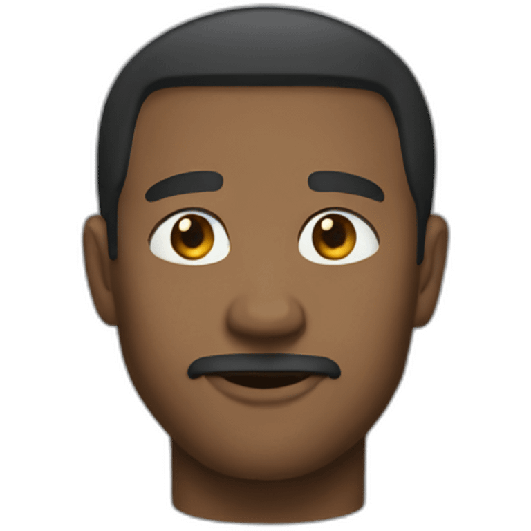 yomi denzel face emoji