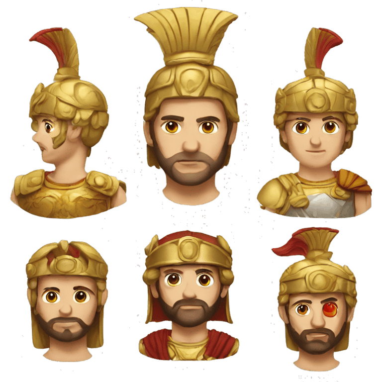 Roman Empire emoji