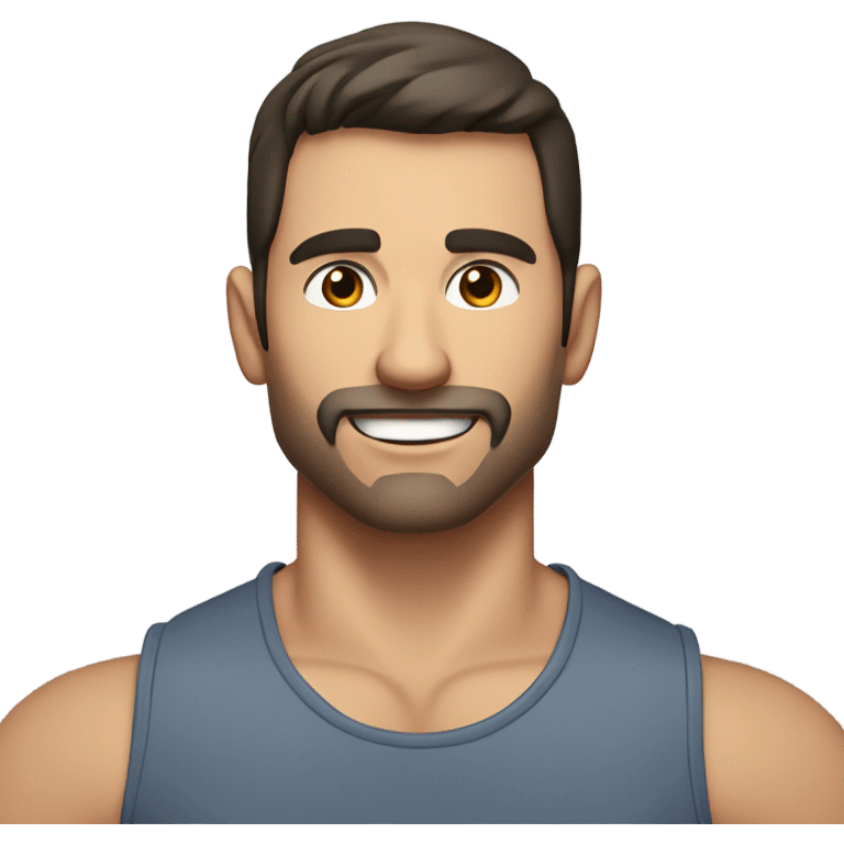 Bruno emoji