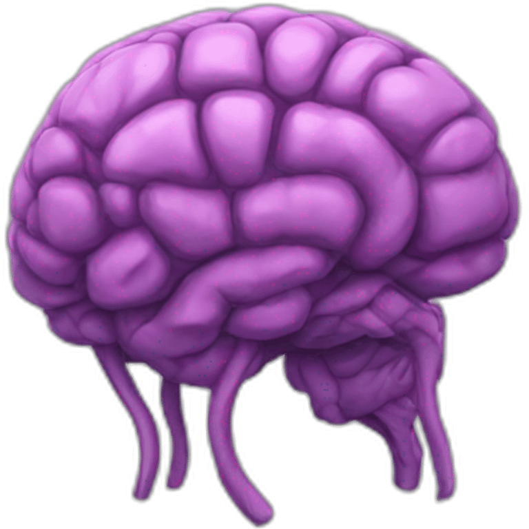 cerebro emoji