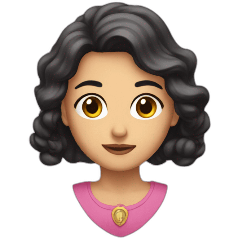 rosalia emoji