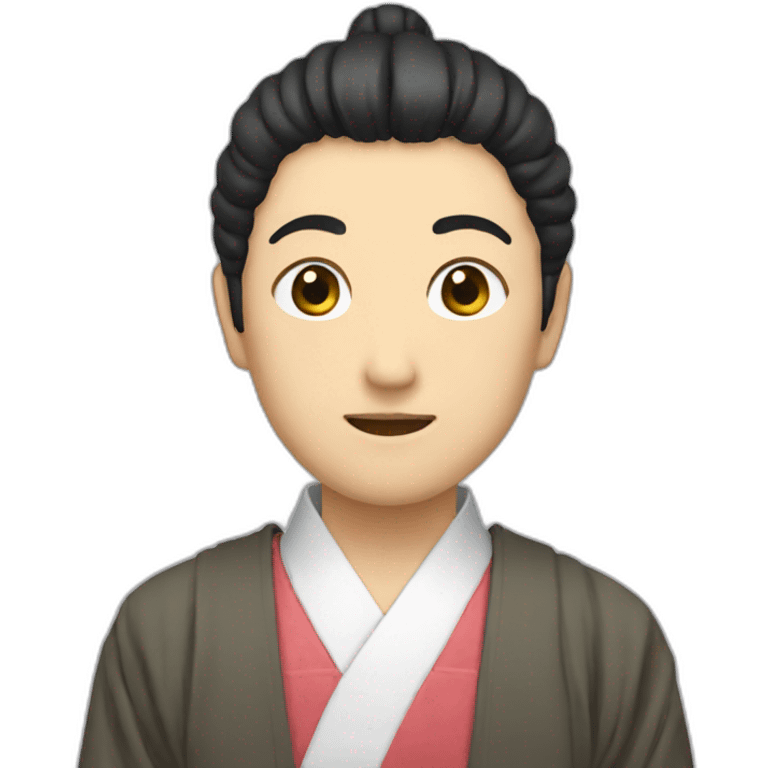 Japon emoji