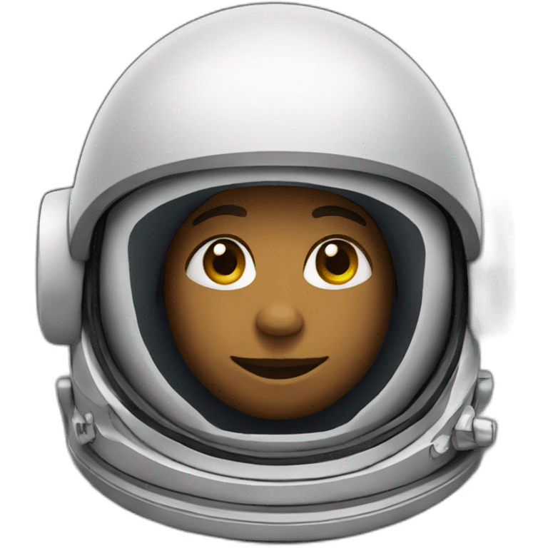 astronaute emoji