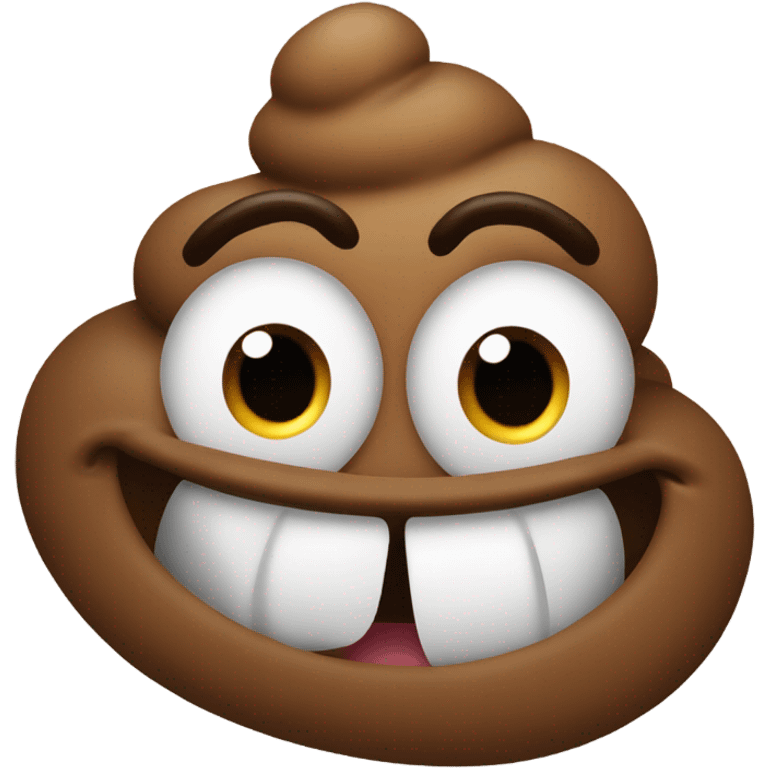 poop emoji