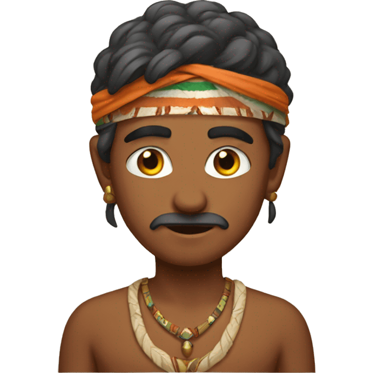 indian emoji