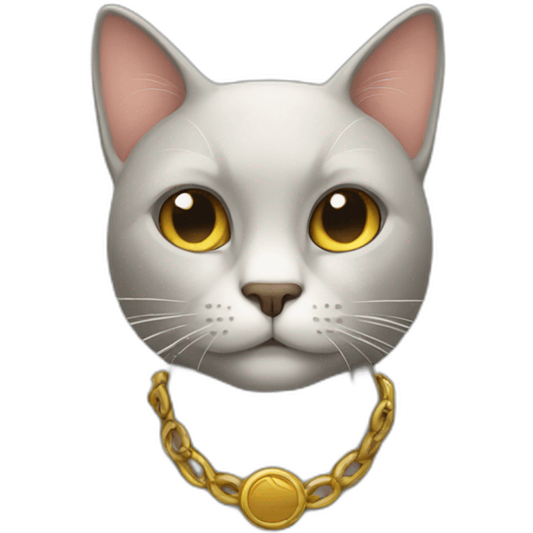 Pop cat emoji