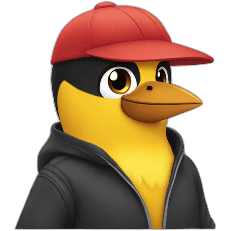 Piolin emoji