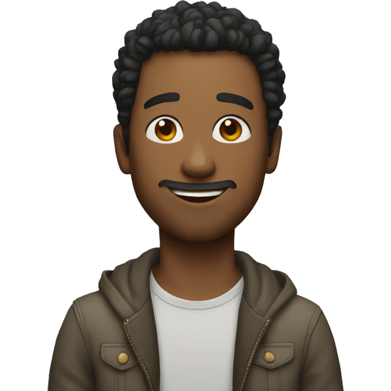 miles emoji