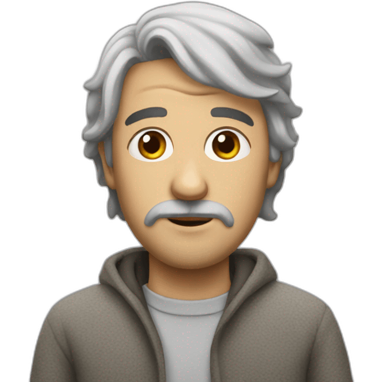 Wilfred emoji