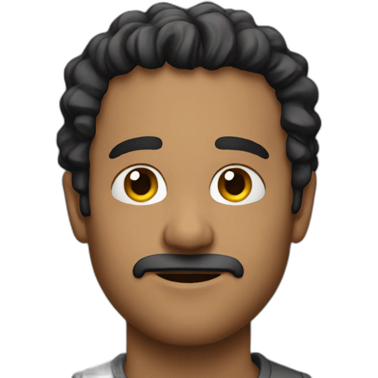 Jeff emoji