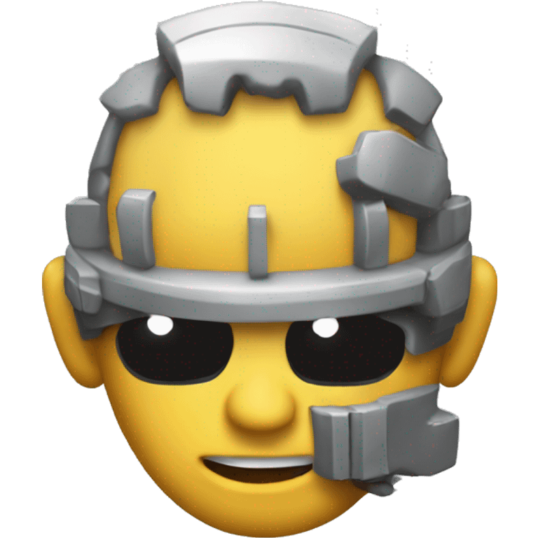 dspicable m 4 mega minio emoji