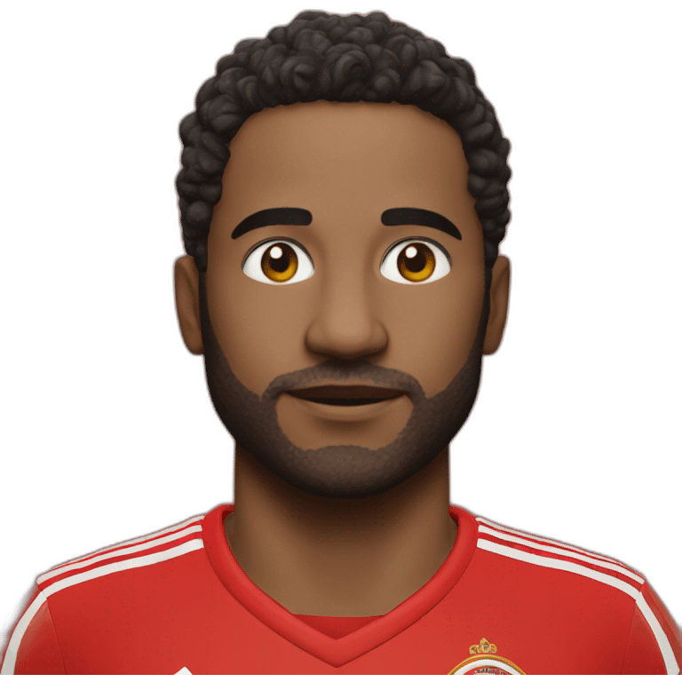 Benfica emoji