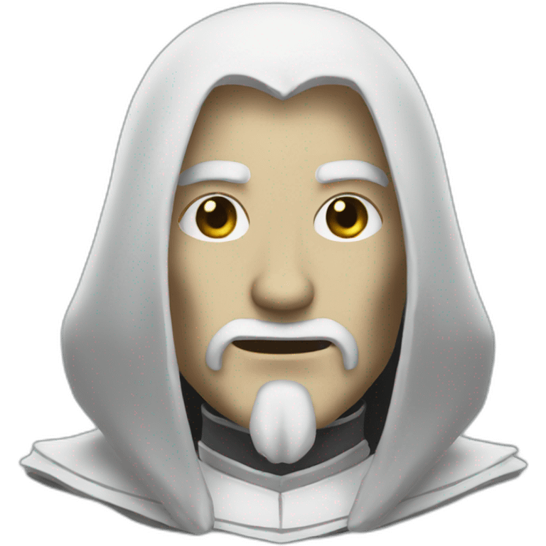 Inquisitor ghost mem emoji