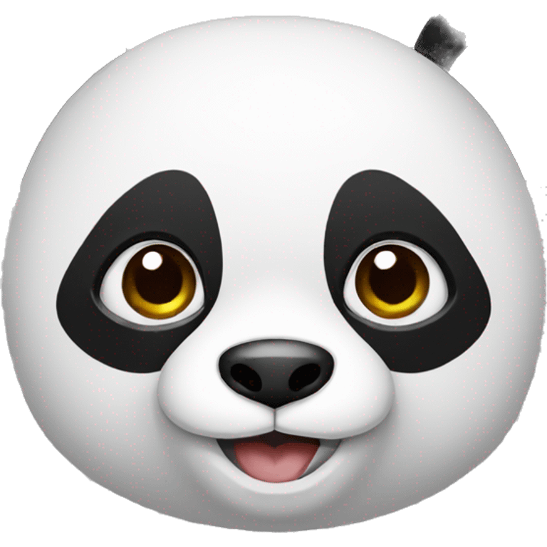 panda emoji