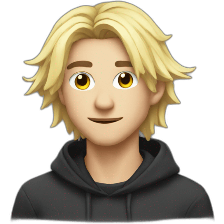 Xqc emoji