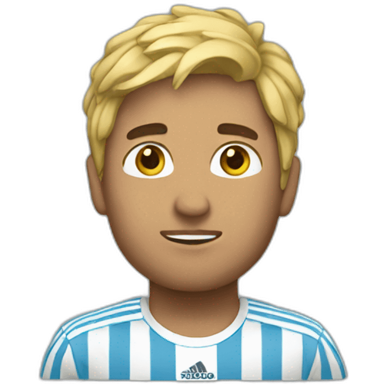 ARGENTINA emoji