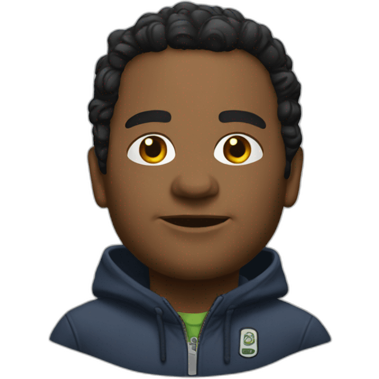 Franklin gta emoji