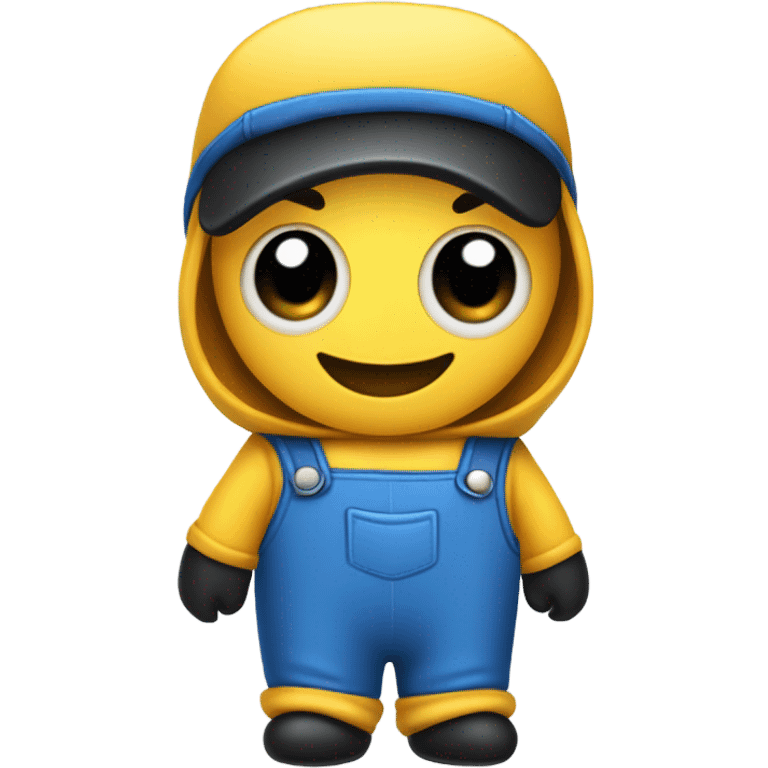 minion emoji