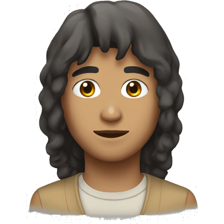 Anas Benturquia emoji