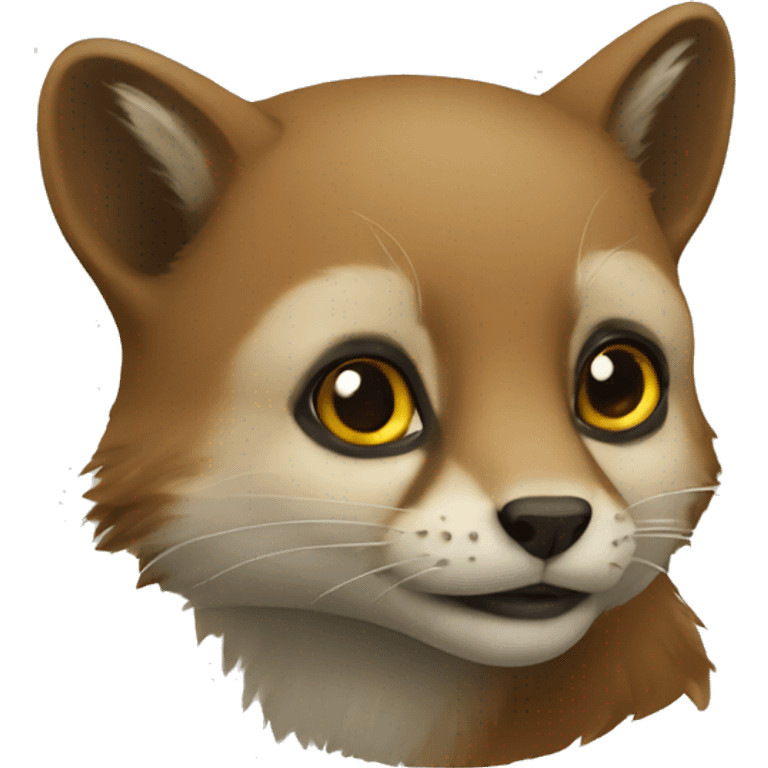 martens emoji