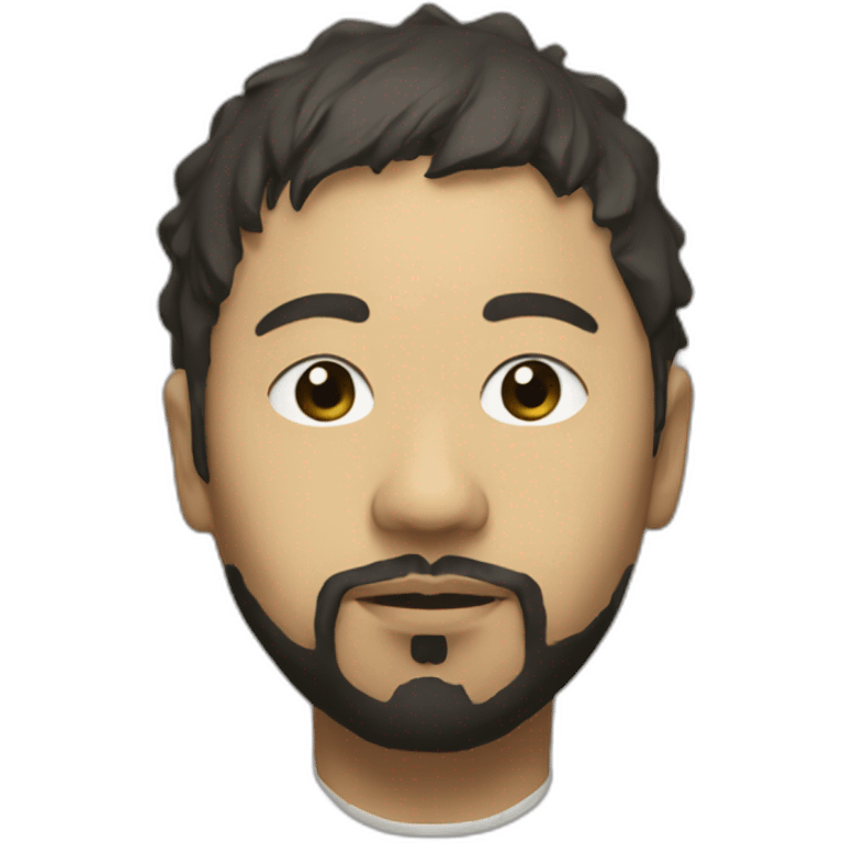 Nujabes emoji