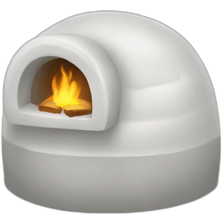 igloo news emoji