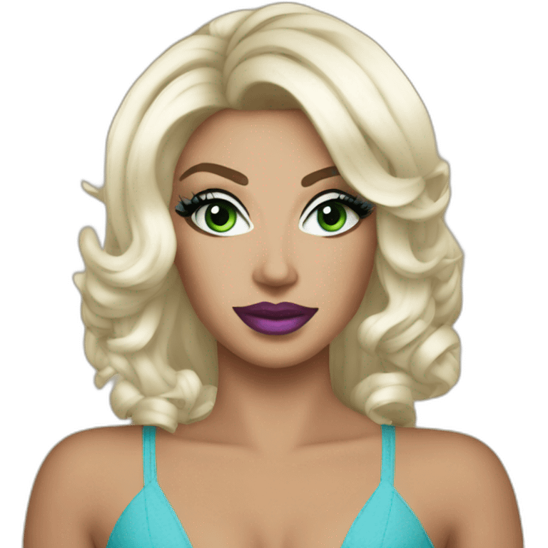 Drag queen Pabblo vittar emoji