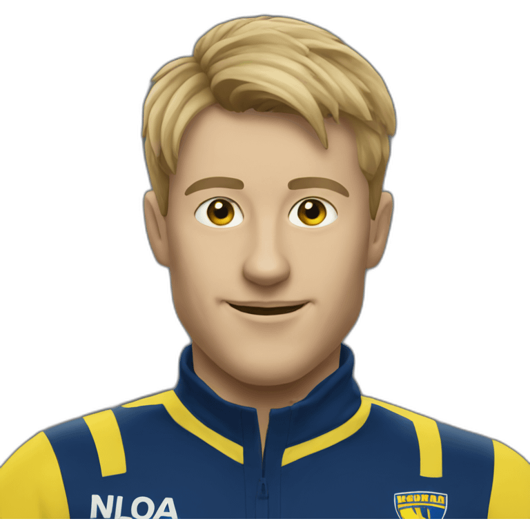 Brøndby emoji