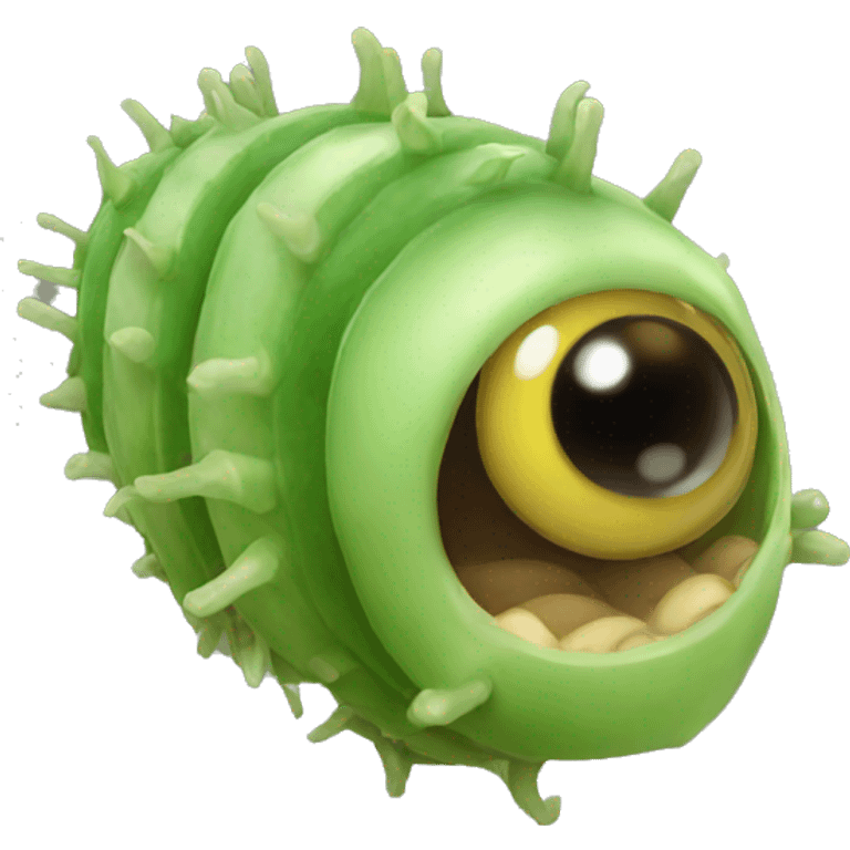 atlas larva emoji