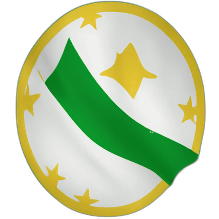 Euskadi flag emoji