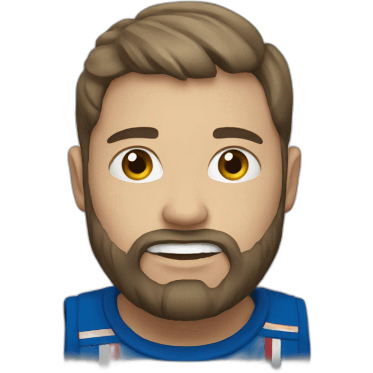 Iceland emoji