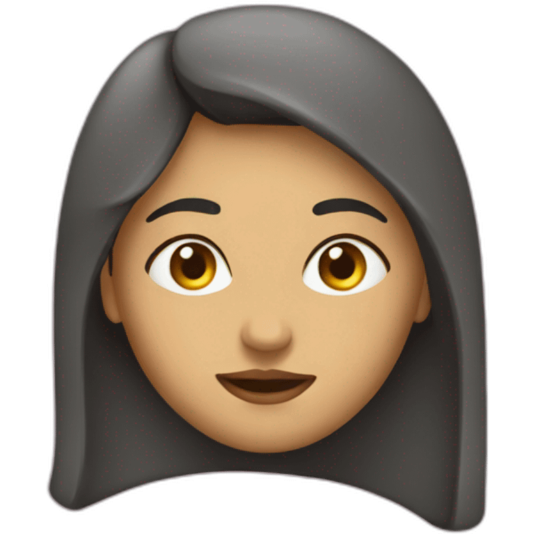 fatma emoji