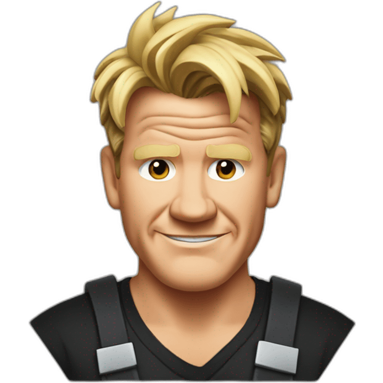 Gordon-Ramsay emoji