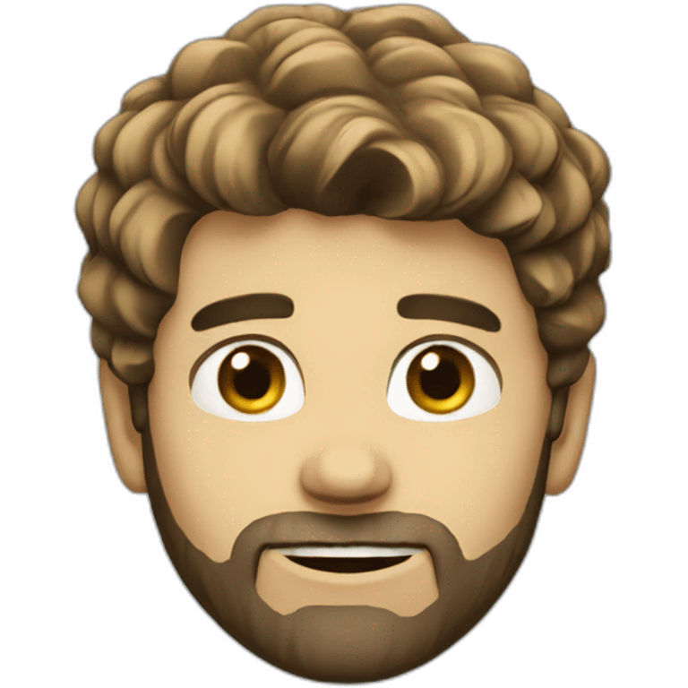 Pique emoji