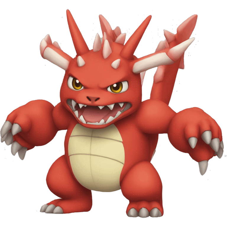 guilmon emoji