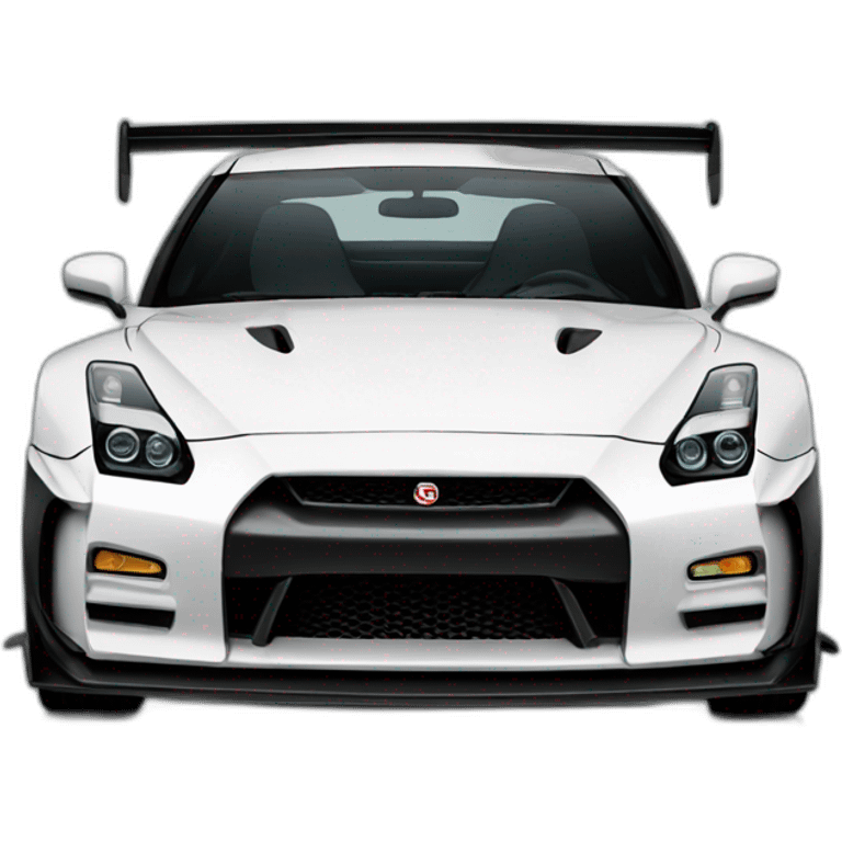 Gtr emoji