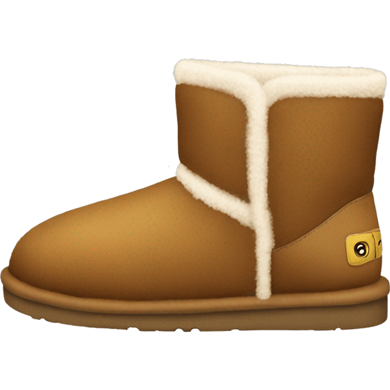 uggs emoji