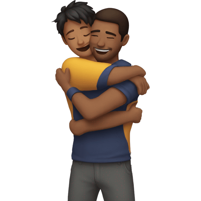 hug emoji