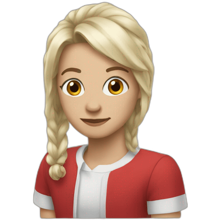 lille emoji