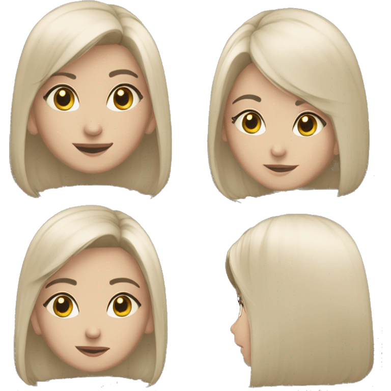 alinakudriava15  emoji